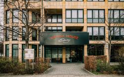 Vienna House Easy by Wyndham  München