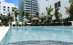 Hotel Croydon