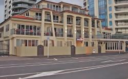 Pavilion Beachfront Accommodation