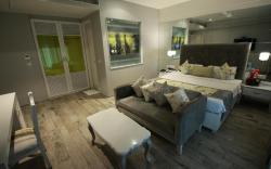 Hotel Emerald
