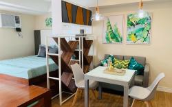 Feels Like Home Condos (Abreeza Place Tower 2) F