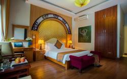 Vong Xua Hotel