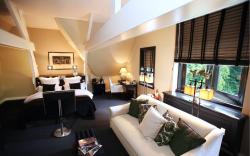 Duin & Kruidberg Country Estate
