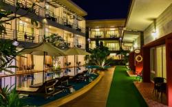 Milano Hua Hin Hotel