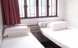 Ocean Guest House
