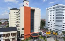 Grand Asia Hotel Makassar