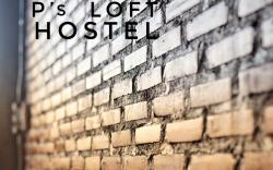 P's Loft Hostel