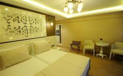 Rooms Inn Taxim