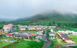 Rainforest Resort and Spa, Igatpuri -Nature's Luxury Awaits
