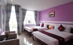 Hong Thien Ruby Hotel