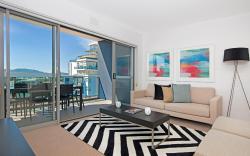 Allure Hotel and Apartments