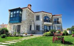 Alacati Sultan Konak Otel