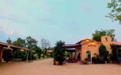 Villa Tuscany Country Resort