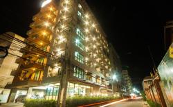 Wsotel Hotel