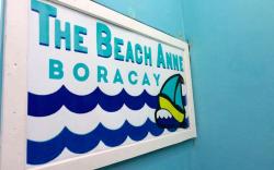 The Beach Anne Boracay Resort