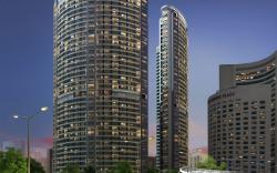 Crowne Plaza Istanbul Oryapark By IHG