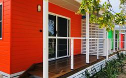 Huskisson Beach Escape 