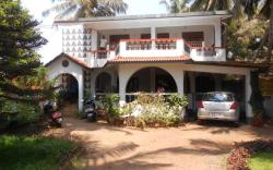 Albenjoh Guest House