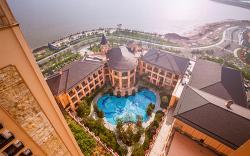Chateau Star River Qingdao