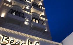 Thu Trang Beachfront Hotel