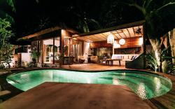MAJO Private Villas