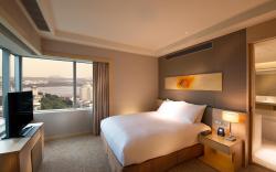 DoubleTree by Hilton Johor Bahru