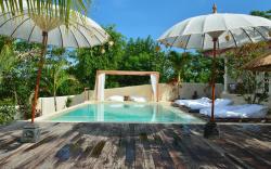 Sal Secret Spot Bungalow
