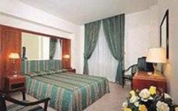 Raeli Hotel Lazio