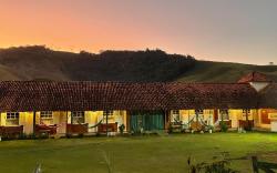 Monte Alentejano - RJ