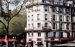 Hotel Cluny Square
