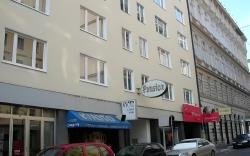Hotel Pension Suzanne