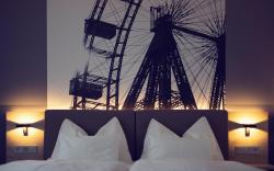 Roomz Vienna Prater