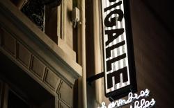 Le Pigalle, a Member of Design Hotels