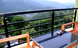 Green Valley Vista Apartments