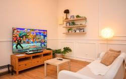 【New】D'Brownie@ Manhattan【Kid Playground | Arcade】