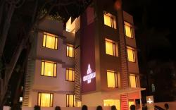Centurion Inn