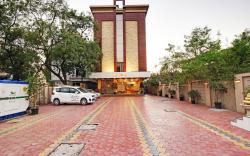 Hotel Sai Jashan Shirdi - Where blessings and comfort meet