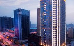 Qujiang Yinzuo Hotel