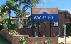 Ocean View Motor Inn