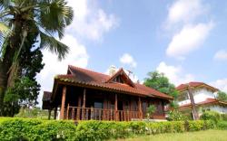 Villa ChavaMinerva Kayu Ciater with Private Pool