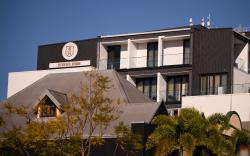 The Beetson Hotel (formerly Gambaro Hotel)