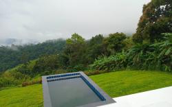 Sky view monjam