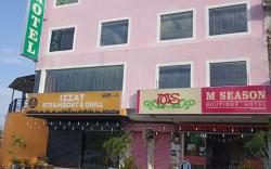 M Season Boutique Hotel