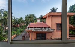 Colva beach road 1Bhk w/wifi FF