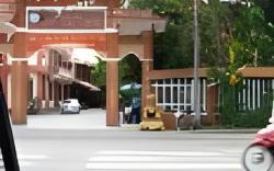 Le Garden Villa Homestay