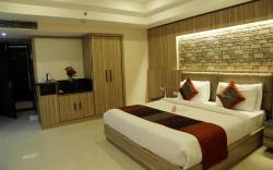 The Pearl Grand Hotel
