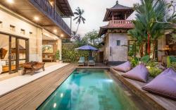 Umah Bali Villa, 3 Bedroom private villa