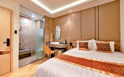 S79 My My Hotel 391 Su Van Hanh Street 