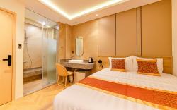 S79 My My Hotel 391 Su Van Hanh Street 