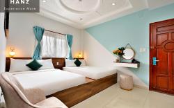 S79 Vivianne Hotel 